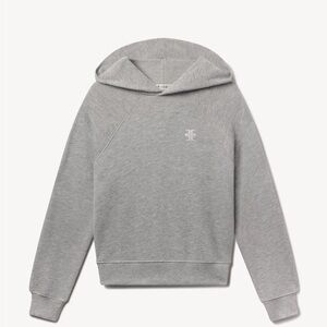 Eterne SHRUNKEN HOODIE SWEATSHIRT